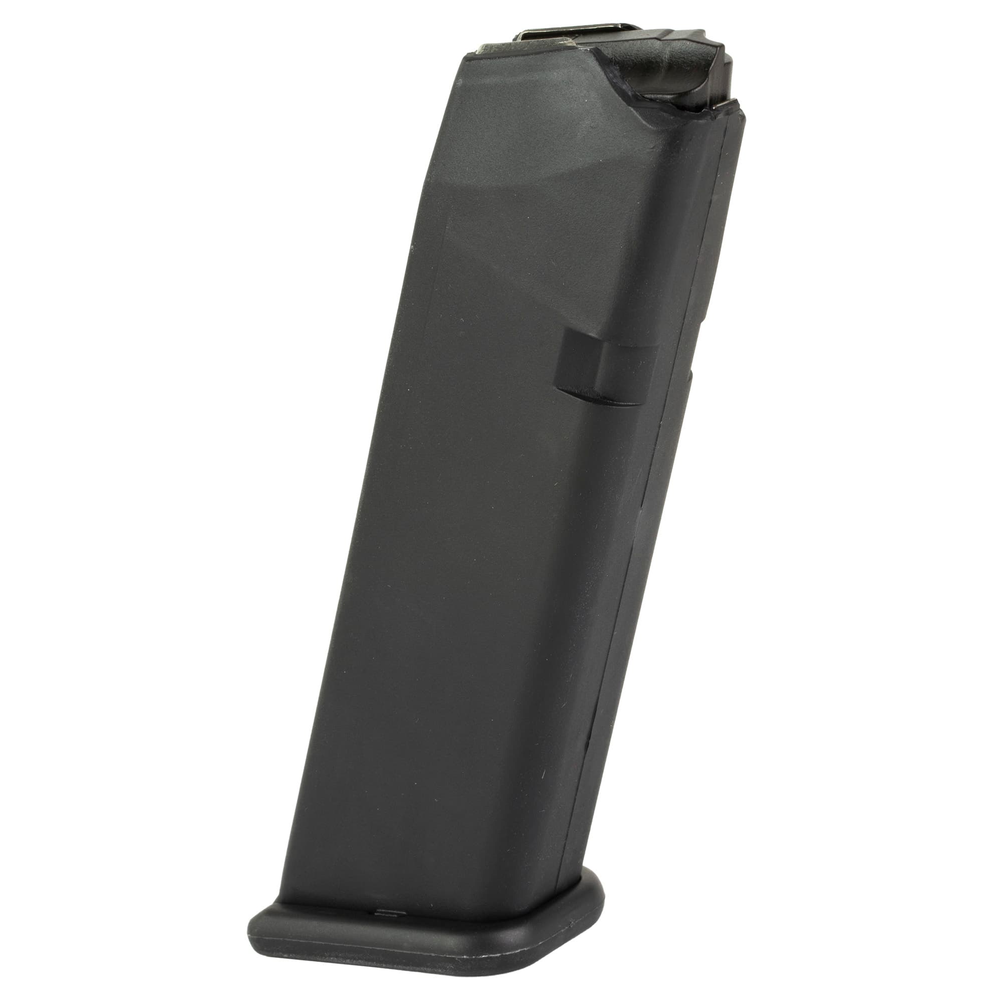 Kci Usa Inc KCI-MZ049 10/15rd 40 S&W Magazine for Glock 23