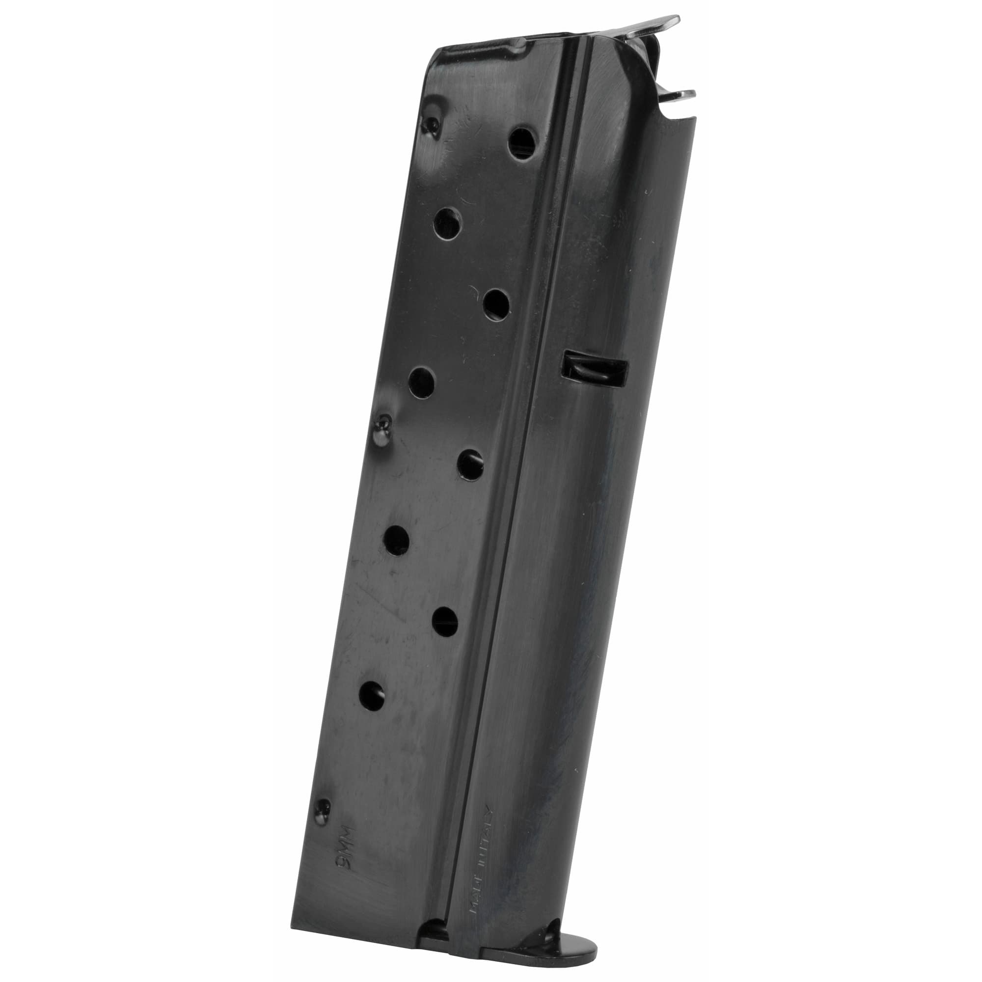 Mec-Gar 1911 9mm Magazine 9rd Capacity Compatible with Government Commander Models
