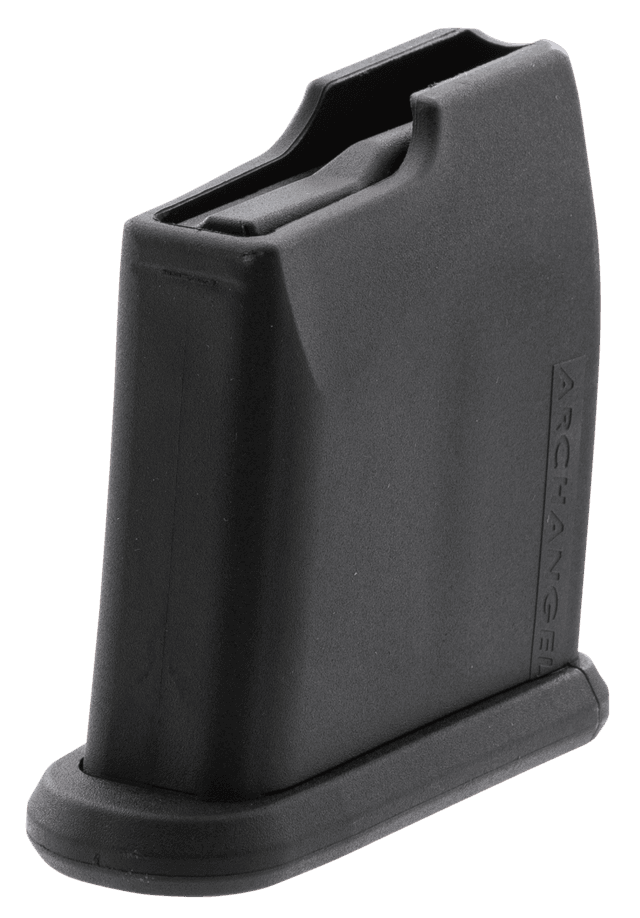 ProMag Archangel AA13305 Precision Elite 7rd Magazine 6.5 Creedmoor 308 Win 7mm-08 Rem 260 Rem 358 Win 243 Win 7.62x51mm NATO