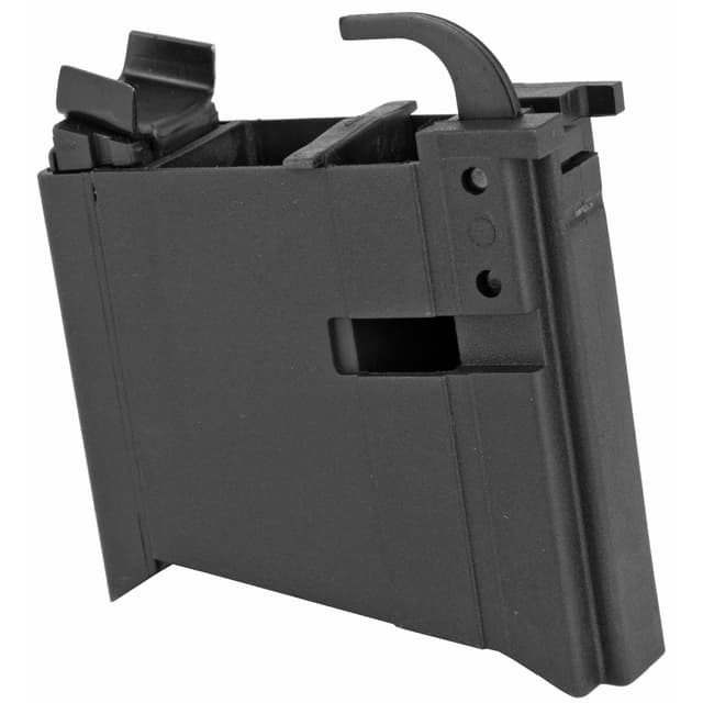 ProMag 9mm Magazine Quick Change Adapter Block Polymer for Ar15 Lower