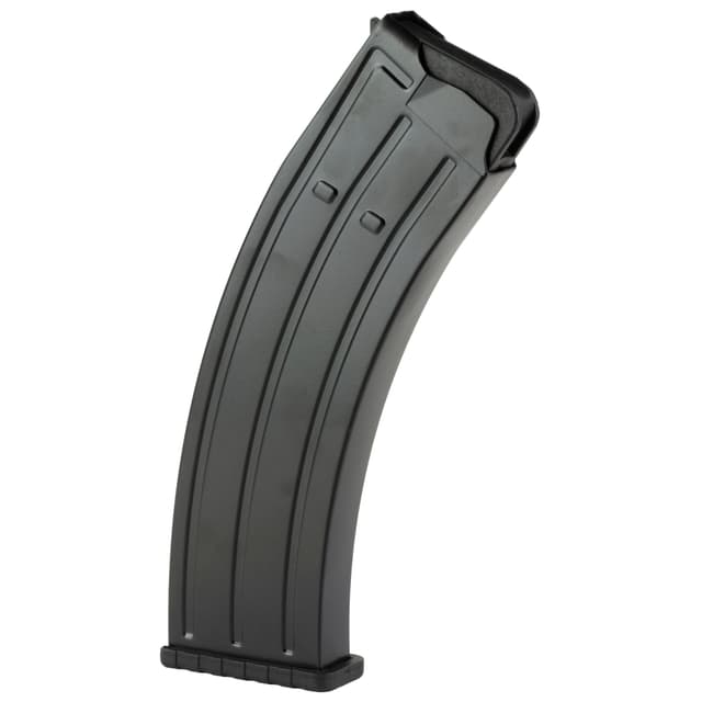 Tokarev USA 12ga Shotgun Magazine - Black | 10rd | Fits TAR 12(M)P, TBP 12(M), T-1919-MKA-1919 Shotguns
