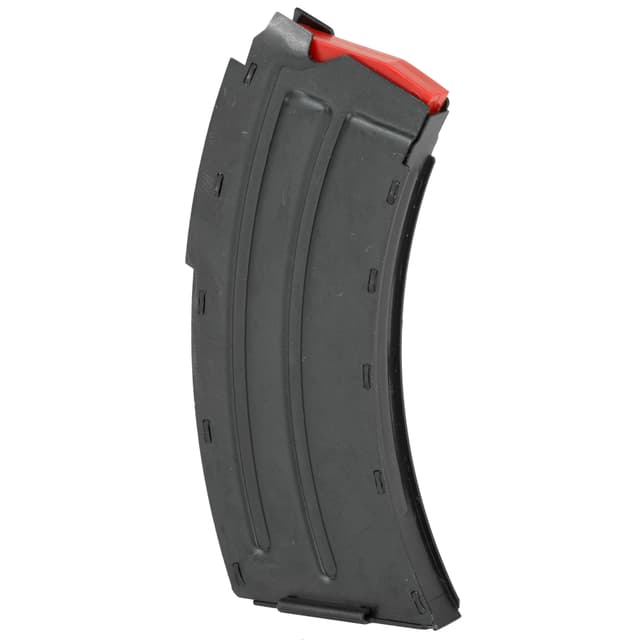 Savage Mark II Magazine .22 LR/.17 Mach 2 Black 10 rd.