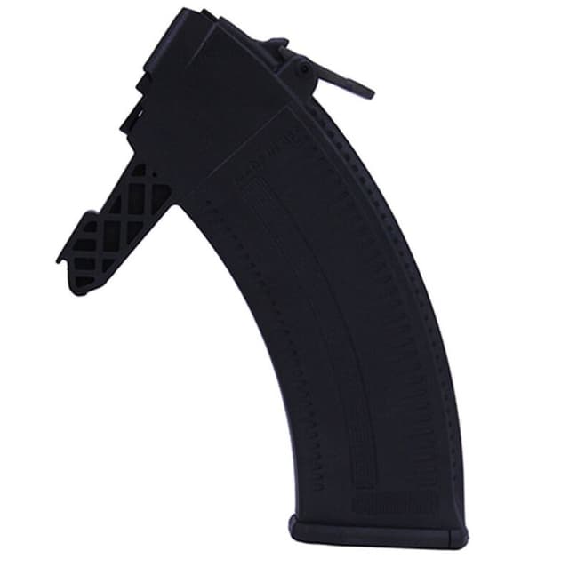 PTR ProMag Archangel LVX SKS 7.62x39 Magazine 35 Rounds Polymer