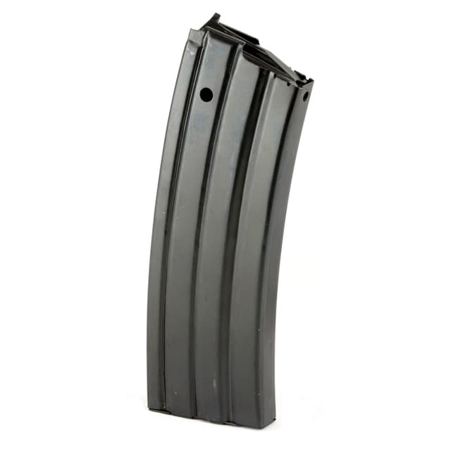 ProMag Steel Magazine Ruger Mini-14 .223 Rem 30 Round Heat-Treated Steel