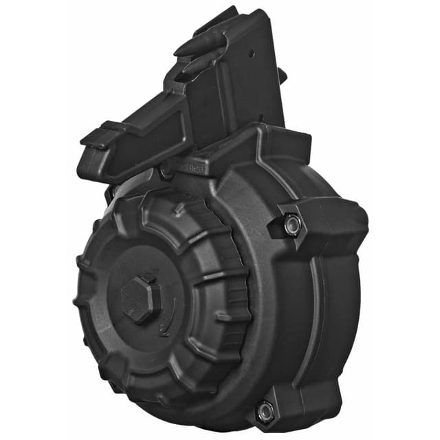 ProMag SKS 7.62x39mm Drum Magazine 50 Rounds Polymer Compatible with SKS
