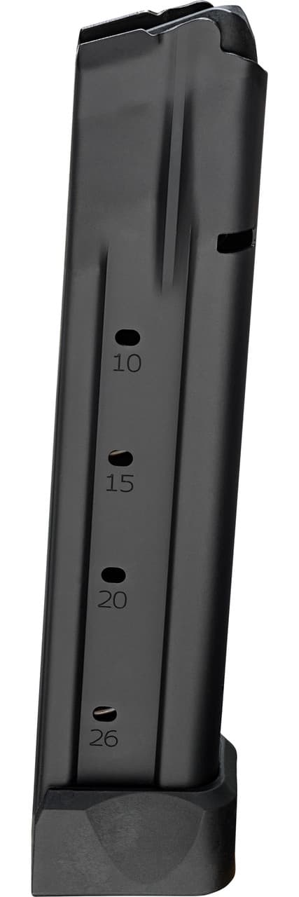 Springfield Armory 1911 DS Prodigy 9mm 26rd Magazine