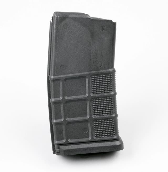 ProMag Polymer Magazine AR-308 .308 Win 20 Round Compatible with AR-10