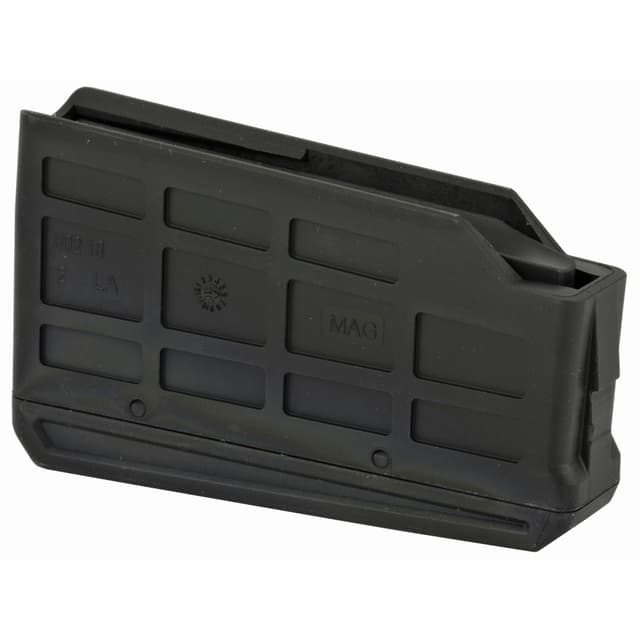Winchester XPR 3rd Box Magazine 338 Win Mag 300 Win Mag 7mm Rem Long Action