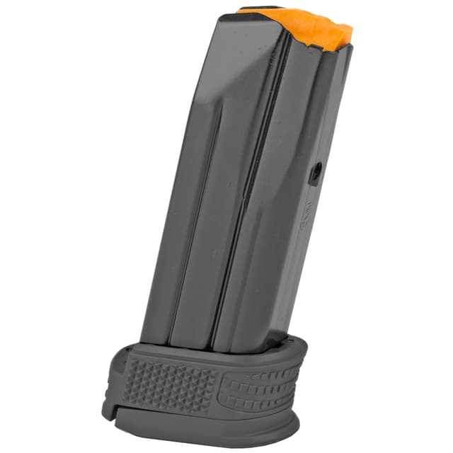 FN 509 Compact 15rd Magazine 9mm Luger Steel for FN 509C