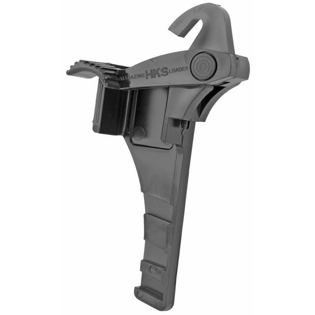 HKS Speed Loaders GL940 Double Stack Mag Loader for 40 S&W Glock HK S&W