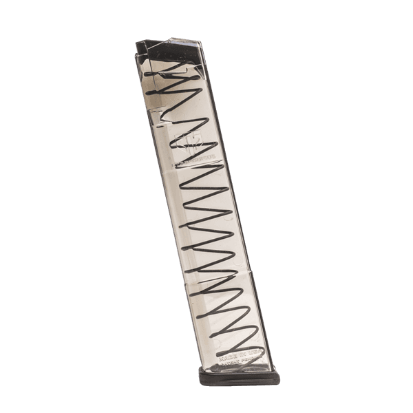 ETS .40 S&W Magazine 24RD Fits Glock 22 23 24 27 35