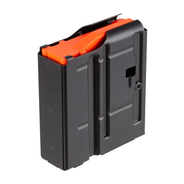 D&H Tactical 6.5 Creedmoor Magazine 5-Round Steel AR .308