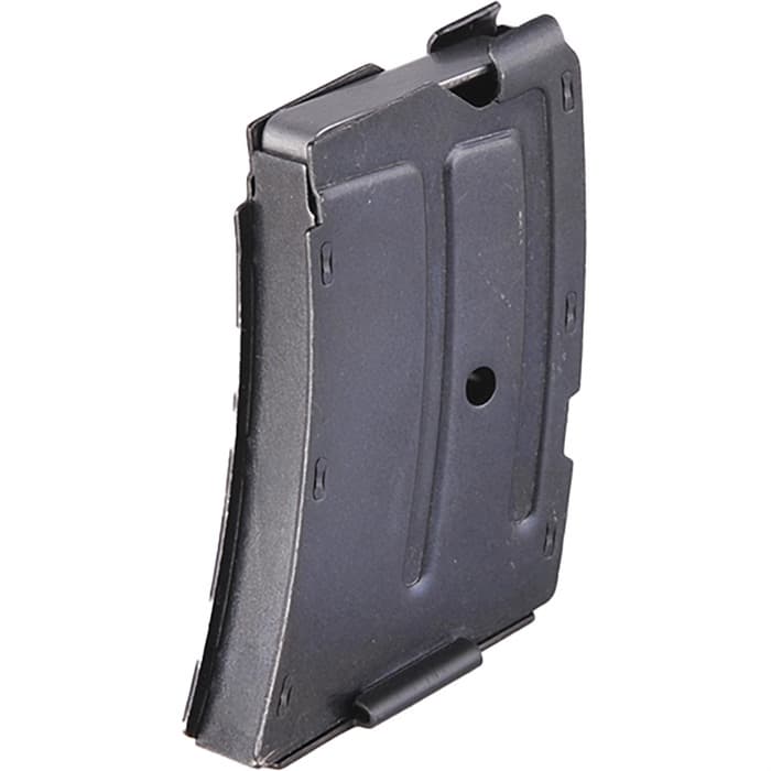 Triple-K Remington 511/513 22 Long Rifle 5-Round Steel Magazine