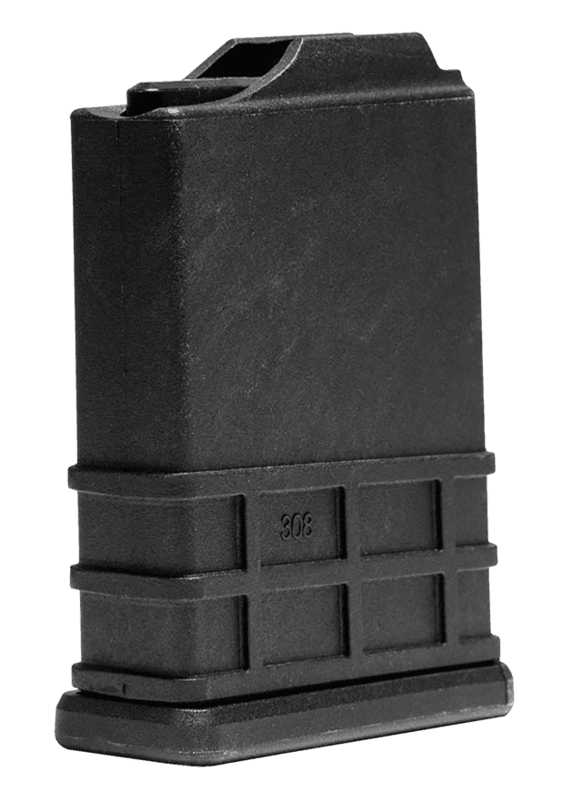 Savage Arms 55264 Axis II 10rd Magazine 6.5 Creedmoor 308 Win 243 Win
