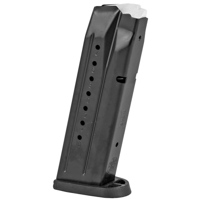 Smith & Wesson M&P9 9mm 17rd Magazine