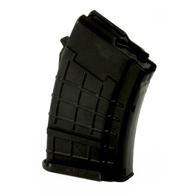 ProMag Polymer Magazine AK-47 7.62x39mm 10 Round Capacity