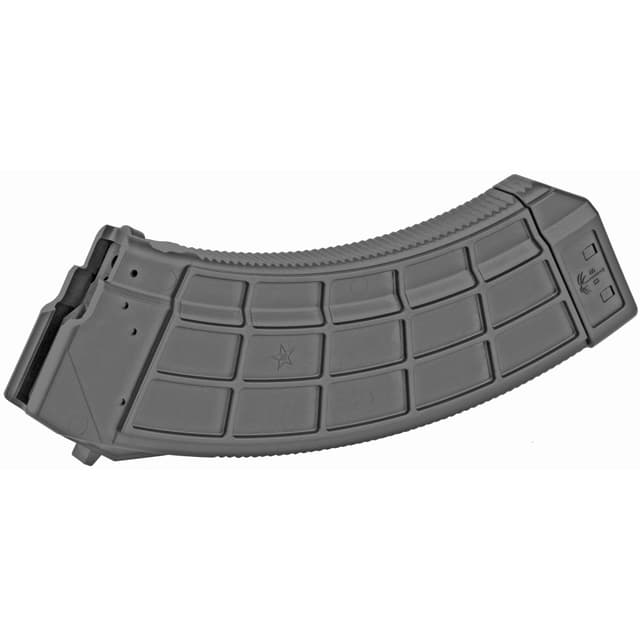 US Palm 30rd 7.62x39mm Magazine for AK-47 Polymer MA943A