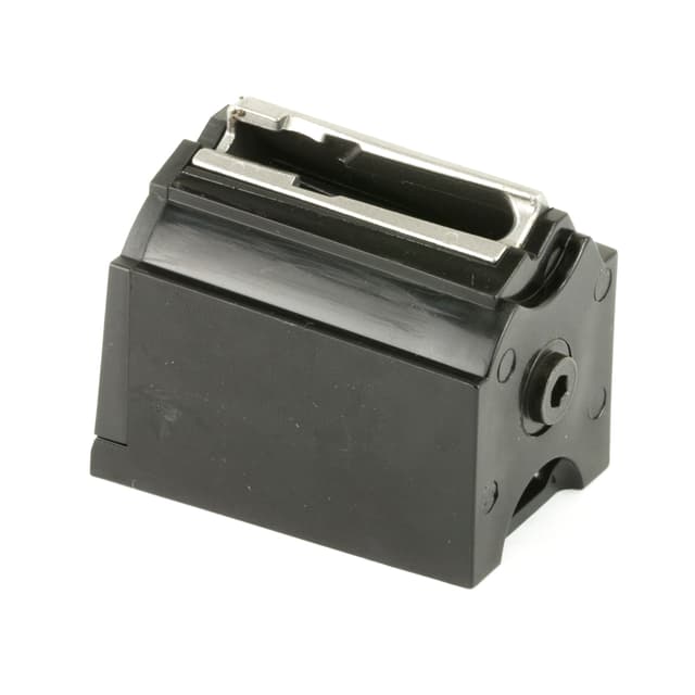 Ruger Jmx-1 Rotary Magazine Fits American Rimfire 77/17 77/22 17 Hmr 22 Wmr
