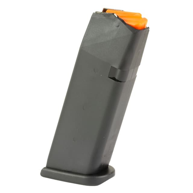 Glock 74197 G20 15rd 10mm Auto Black Polymer