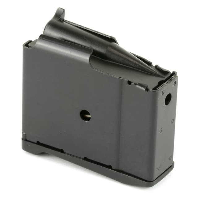 Ruger Fits Mini Thirty American Rifle Ranch 7.62x39mm Blued Steel