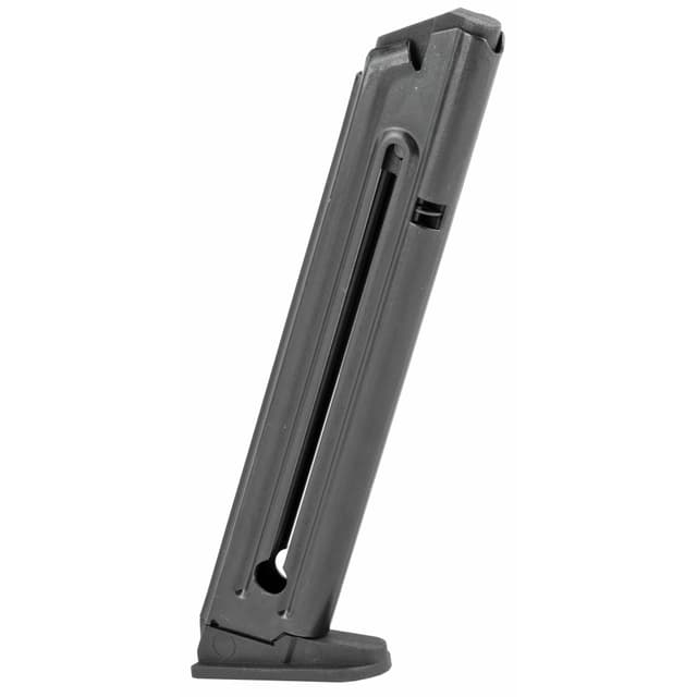 ProMag 10rd 22 LR Magazine Fits Browning Buck Mark Blued Steel