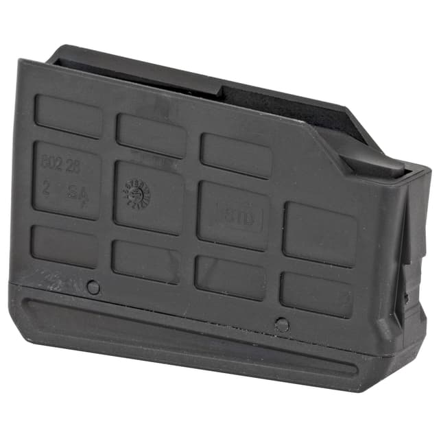 Winchester XPR Magazine 3 Round Capacity 6.5 Creedmoor 308 Win 7mm-08 Rem 243 Win