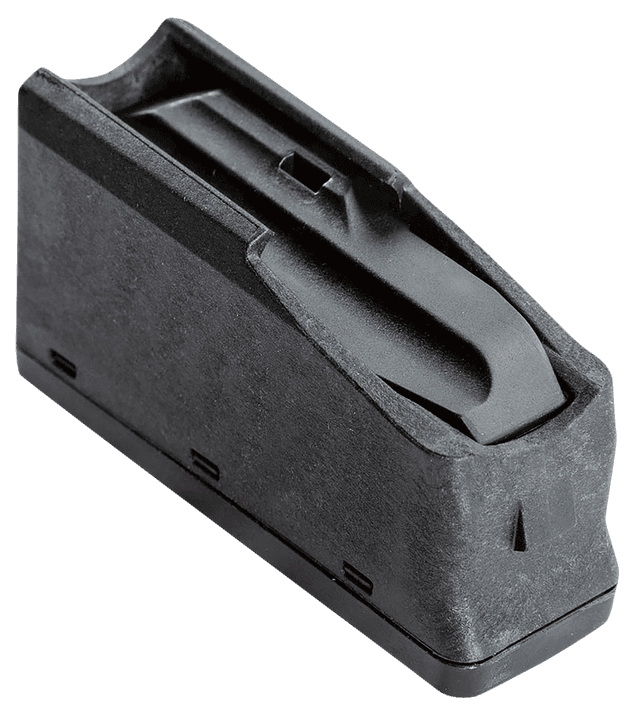 CVA AC1113 Cascade Magazine 350L 300BO 204R 223RM Polymer 4 Round Capacity