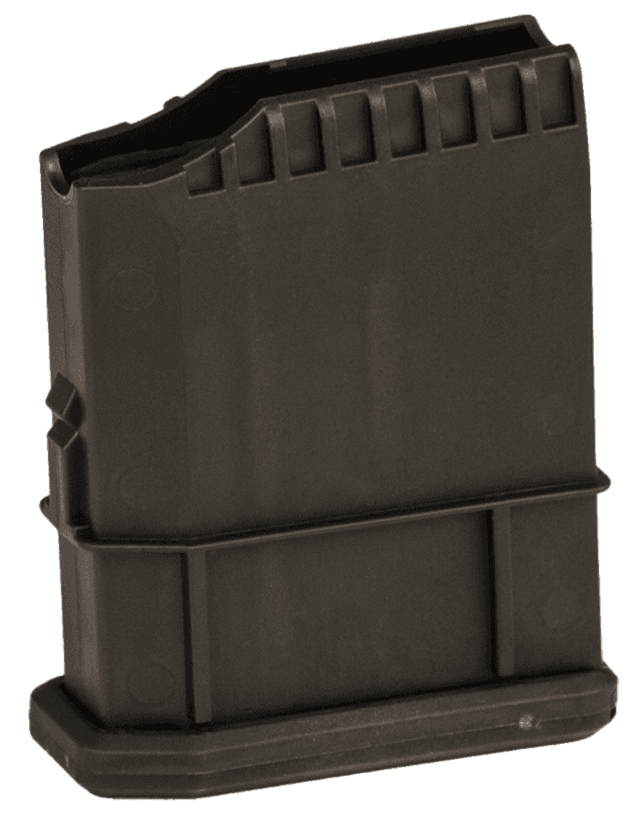 Legacy Sports International Howa Mini Action Magazine 6.5 Grendel 7.62x39 5rd Capacity