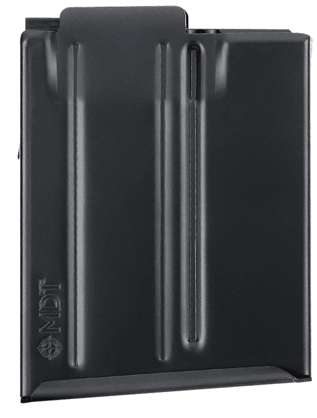 MDT 10rd 6mm ARC Metal Magazine AICS Compatible