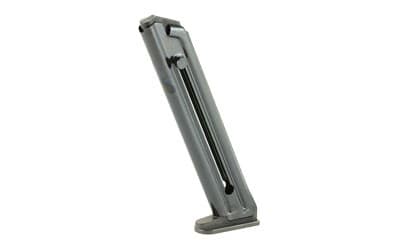 Browning Buck Mark Steel Detachable Magazine 22 Long Rifle