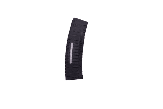 American Tactical Inc. ATI Schmeisser AR15 Magazine 60rd G2 Windowed .223 5.56 LEO Edition