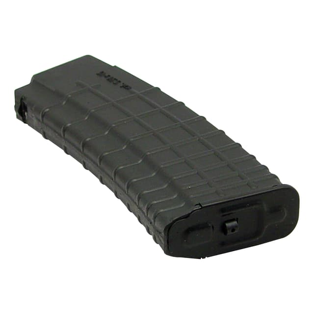 Arsenal M74N AK-74 Magazine 30rd 5.56 NATO Polymer Compatible with AK-74