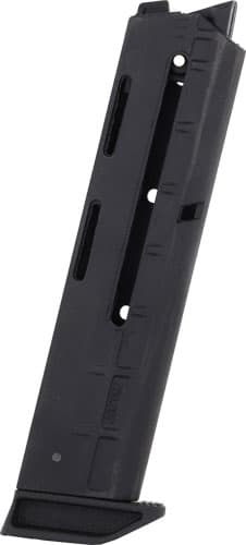 Charles Daly 1911-22 Custom 10 Round Magazine 22 Long Rifle Steel