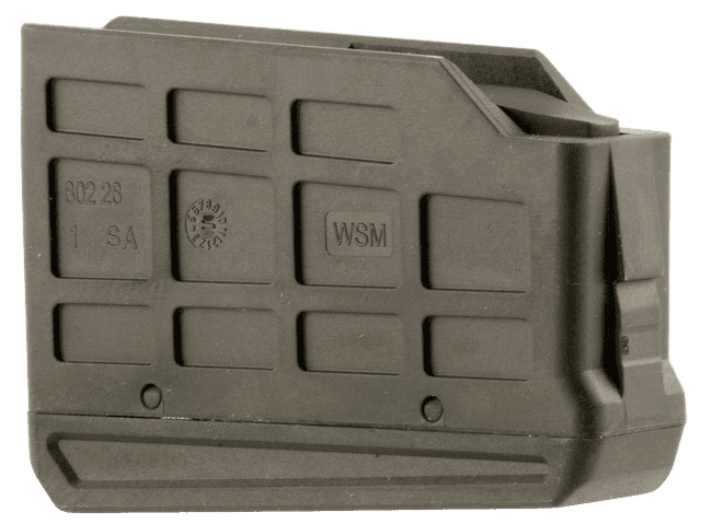 Winchester XPR 3rd Magazine 6.5 PRC 270 WSM 300 WSM 6.8 Western Polymer