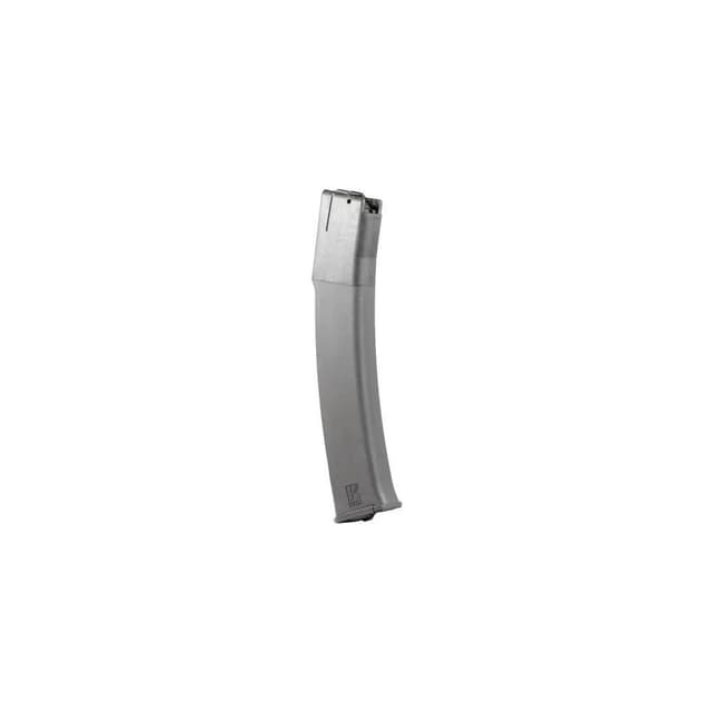 Chiappa Firearms CBR-9 30rd 9mm Luger Clear Plastic Magazine