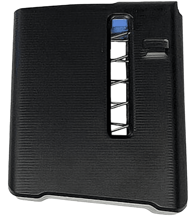 Great Lakes Firearms GL10LAMAG5270 Custom Billet 5rd 270 Winchester Aluminum Magazine