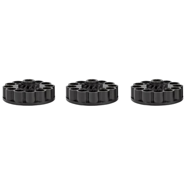 Crosman 0413 SpeedLoader Kit 12rd 177 Pellet Plastic