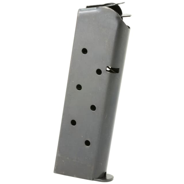 Chip McCormick Classic 8rd 45 ACP Magazine for 1911 Government Model