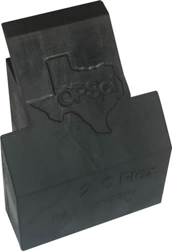 OPSol Texas Mini-Clip 1rd 12 Gauge Detachable Polymer Fits Mossberg 500 590