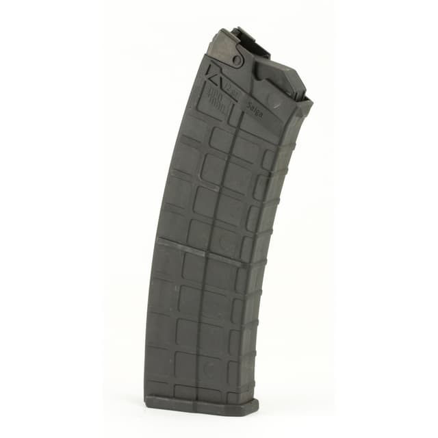 ProMag SAI02 10rd 12 Gauge Magazine Fits Saiga DuPont Zytel Polymer