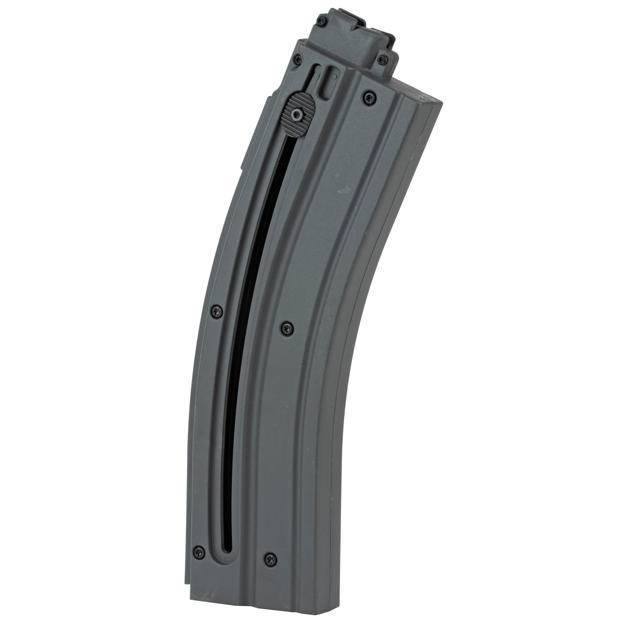 Heckler & Koch HK 51000208 30rd Detachable Magazine for HK416 .22LR