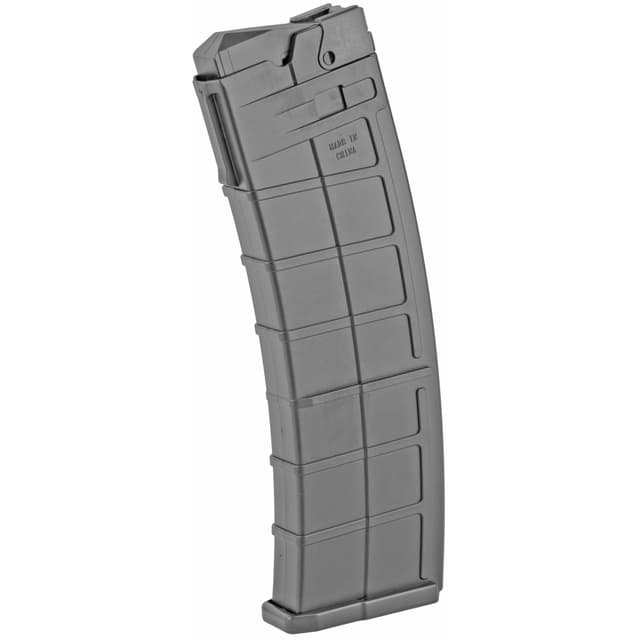 JTS M12AR 12 GA 10rd Magazine