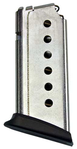 Bond Arms Bull Mag Bullpup9 9mm 7 Round Magazine for BullPup Models