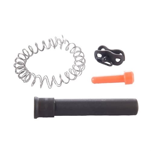 Choate Remington 870 1100 11-87 2 Round Extension Matte Shotgun Magazine