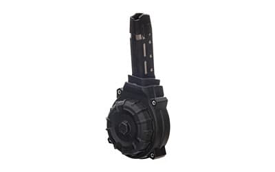 ProMag Glock 20 Drum Magazine 10mm Auto 50 Rounds Fits Glock 20