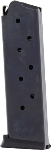 E-Lander Magazine 1911 10mm Auto 9 Round Steel
