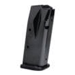 Walther Arms P99 Compact 10rd 9mm Luger Magazine Steel