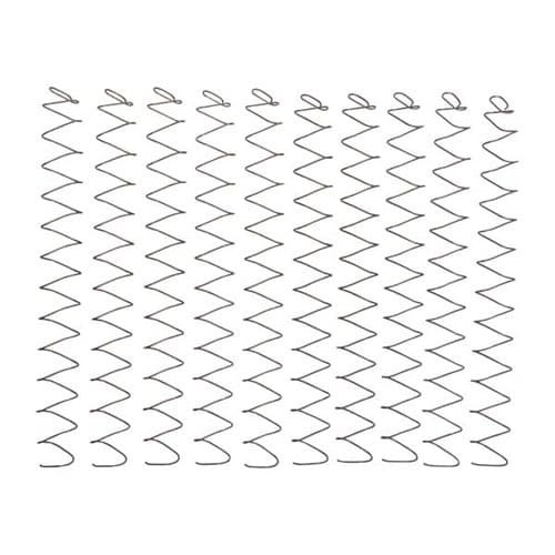 Wolff Gunsprings Para-Ordnance Oversize Magazine Spring 10 Pack for P14 P16 45 ACP