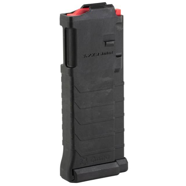 CMMG 5.7X28MM Magazine 10 Round Capacity for MK4 AR15 Matte Finish