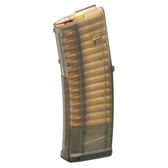 Magpul TMAG AR/M4 Gen 3 5.56 30R ODT Olive Drab Translucent Magazine